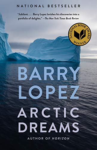 Imagen de archivo de Arctic Dreams: National Book Award Winner a la venta por Red's Corner LLC