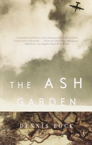 Stock image for The Ash Garden for sale by SecondSale