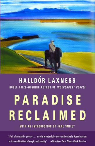 9780375727580: Paradise Reclaimed (Vintage International)