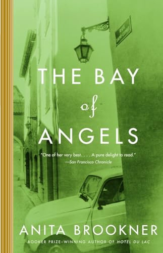 Beispielbild fr The Bay of Angels zum Verkauf von Wonder Book