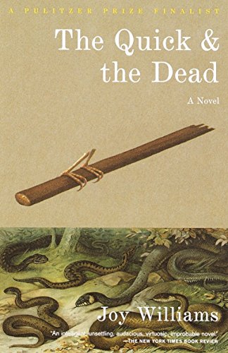 Beispielbild fr The Quick and the Dead zum Verkauf von BooksRun