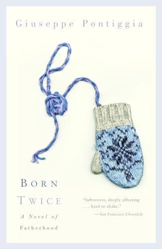 Stock image for Born Twice for sale by Better World Books