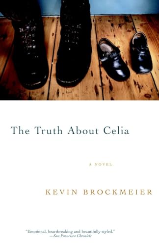 Stock image for The Truth About Celia for sale by SecondSale