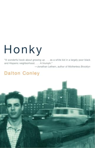 Stock image for Honky for sale by Gulf Coast Books