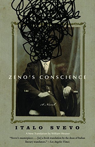 Beispielbild fr Zeno's Conscience: A Novel zum Verkauf von New Legacy Books