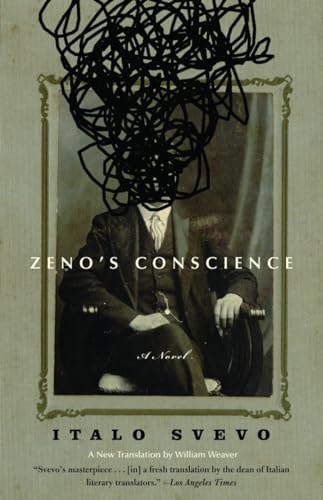 Stock image for Zenos Conscience: A Novel for sale by New Legacy Books