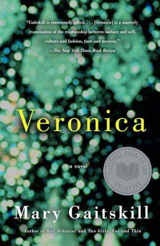 9780375727856: Veronica (Vintage Contemporaries)