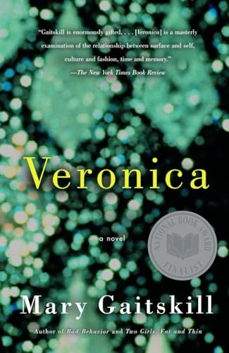Stock image for Veronica for sale by Gulf Coast Books