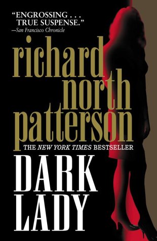 Stock image for Dark Lady for sale by Better World Books