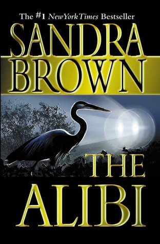 9780375727924: The Alibi