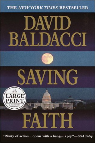 Stock image for Saving Faith for sale by Books Unplugged