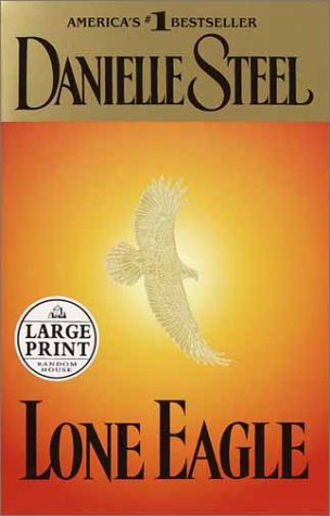 Stock image for Lone Eagle for sale by Better World Books