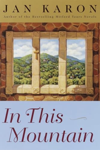 9780375728204: In This Mountain (Random House Large Print)