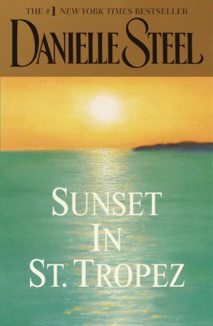 9780375728211: Sunset in St. Tropez