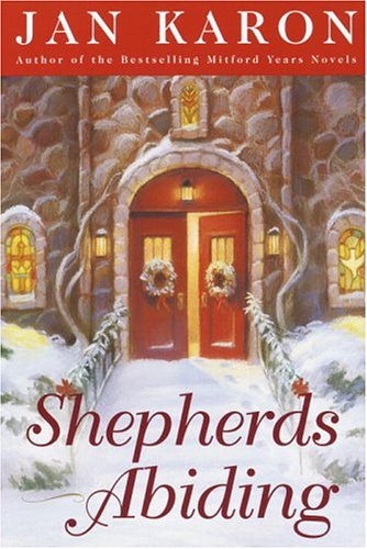 9780375728273: Shepherds Abiding: A Mitford Christmas Story (Mitford Years)
