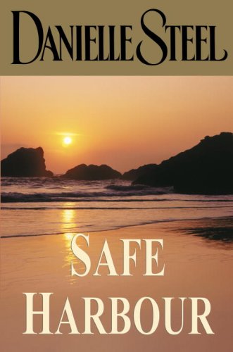Beispielbild fr Safe Harbour zum Verkauf von Better World Books