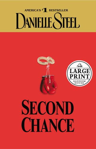 Stock image for Second Chance for sale by ThriftBooks-Dallas