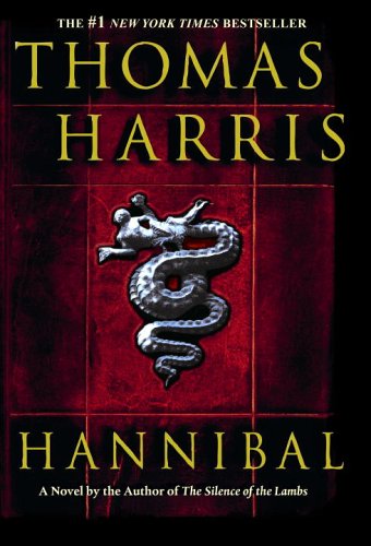 9780375728341: Hannibal