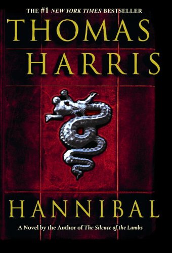 9780375728341: Hannibal (Random House Large Print)