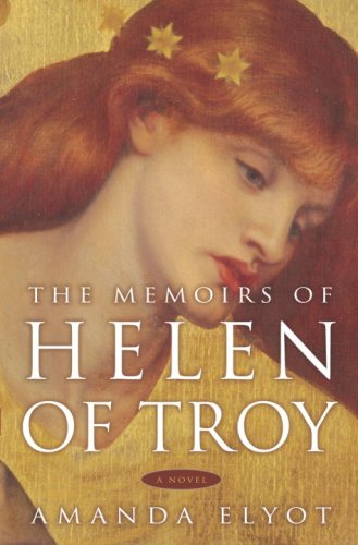 Stock image for The Memoirs of Helen of Troy for sale by Liberty Book Shop