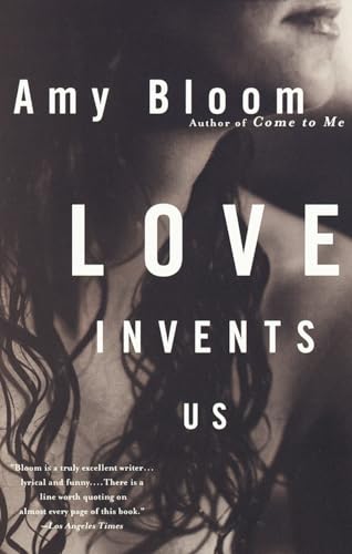 Stock image for Love Invents Us for sale by Your Online Bookstore