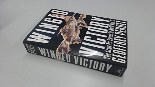 Imagen de archivo de Winged Victory: The Army Air Forces in World War II a la venta por Gulf Coast Books