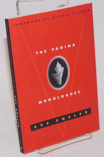 Beispielbild fr The Vagina Monologues zum Verkauf von More Than Words