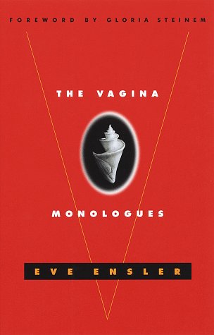 9780375750526: The Vagina Monologues