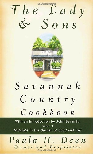 9780375751110: The Lady & Sons Savannah Country Cookbook