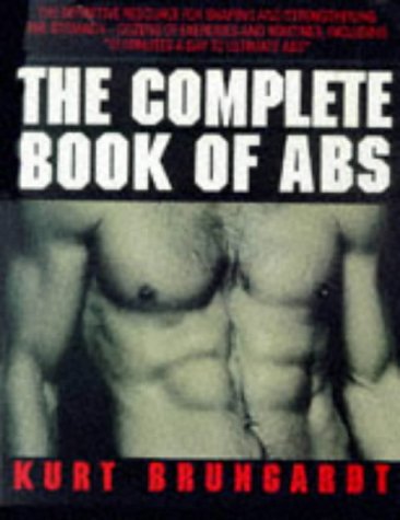 9780375751431: Complete Book Of Abs