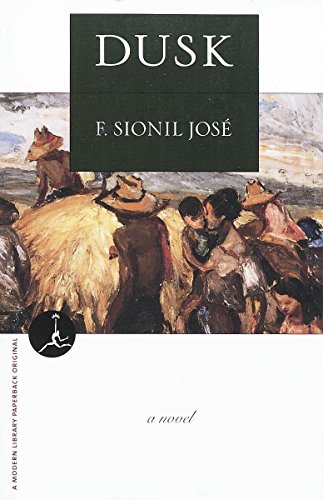 Dusk : A Novel - F. Sionil Jose