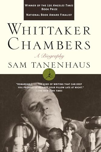 Beispielbild fr Whittaker Chambers: A Biography zum Verkauf von ThriftBooks-Atlanta