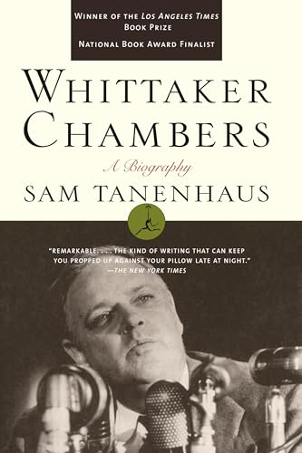 Stock image for Whittaker Chambers : A Biography for sale by Better World Books