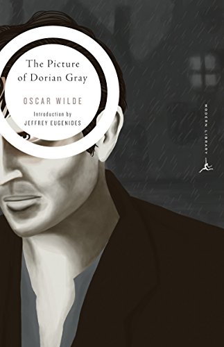 9780375751516: The Picture of Dorian Gray [Lingua Inglese]