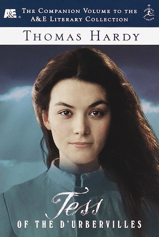 Imagen de archivo de Tess of the d'Urbervilles: A Pure Woman (Modern Library Paperbacks) a la venta por Wonder Book