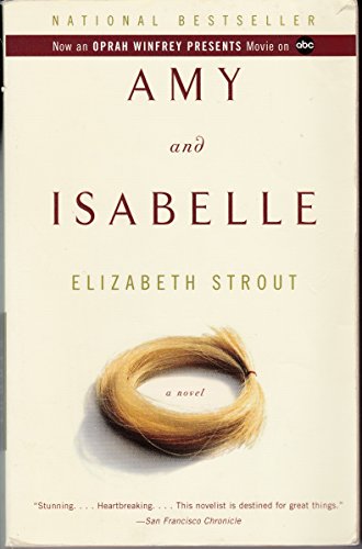 Amy And Isabelle (9780375752469) by Elizabeth Strout