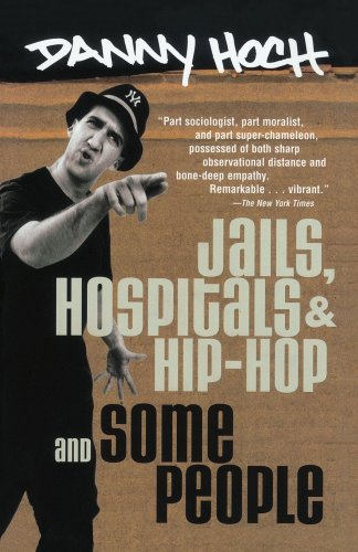Jails, Hospitals & Hip-Hop and Some People