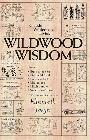 9780375753664: Wildwood Wisdom