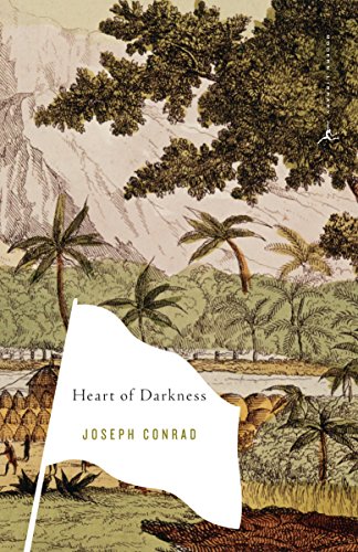 9780375753770: Heart of Darkness: and Selections from The Congo Diary (Modern Library 100 Best Novels)
