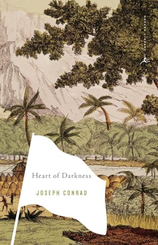 9780375753770: Heart of Darkness & Selections from The Congo Diary