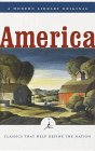 America: Classics that Help Define the Nation (9780375753817) by Modern Library