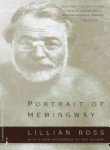 Beispielbild fr Portrait of Hemingway zum Verkauf von Goodwill of Colorado