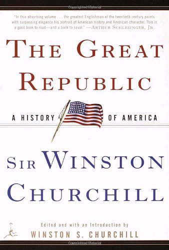 9780375754401: The Great Republic (Modern Library)