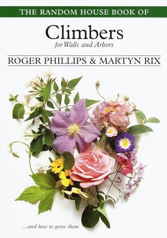 Beispielbild fr The Random House Book of Climbers zum Verkauf von ThriftBooks-Atlanta