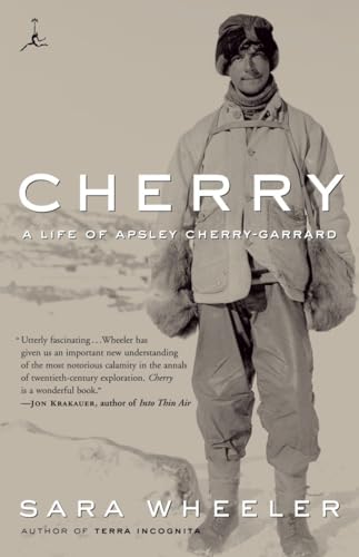 Beispielbild fr Cherry : A Life of Apsley Cherry-Garrard zum Verkauf von Better World Books