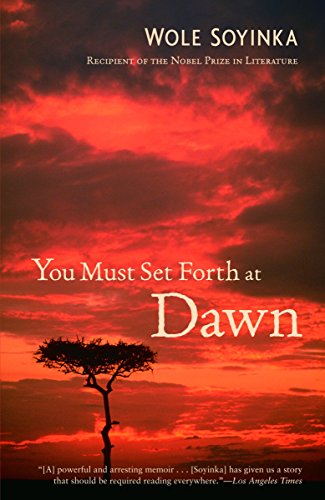 9780375755149: You Must Set Forth at Dawn: A Memoir