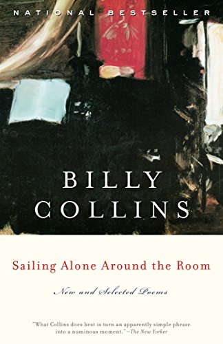 9780375755194: Sailing Alone Around the Room: New and Selected Poems