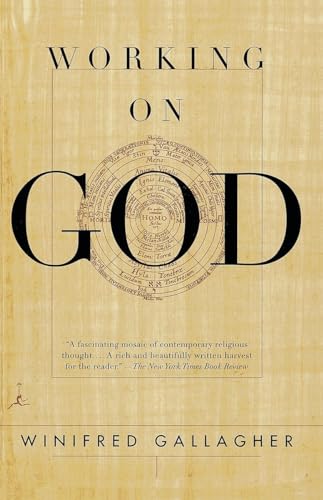 9780375755378: Working on God (Modern Library (Paperback))