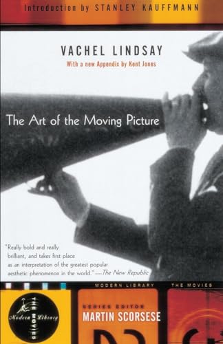 Beispielbild fr The Art of the Moving Picture (Modern Library Movies) zum Verkauf von WorldofBooks