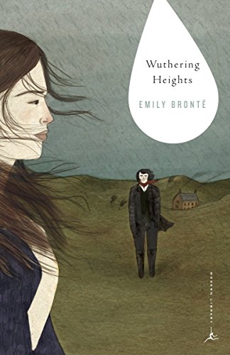 9780375756443: Wuthering Heights (Modern Library Classics)